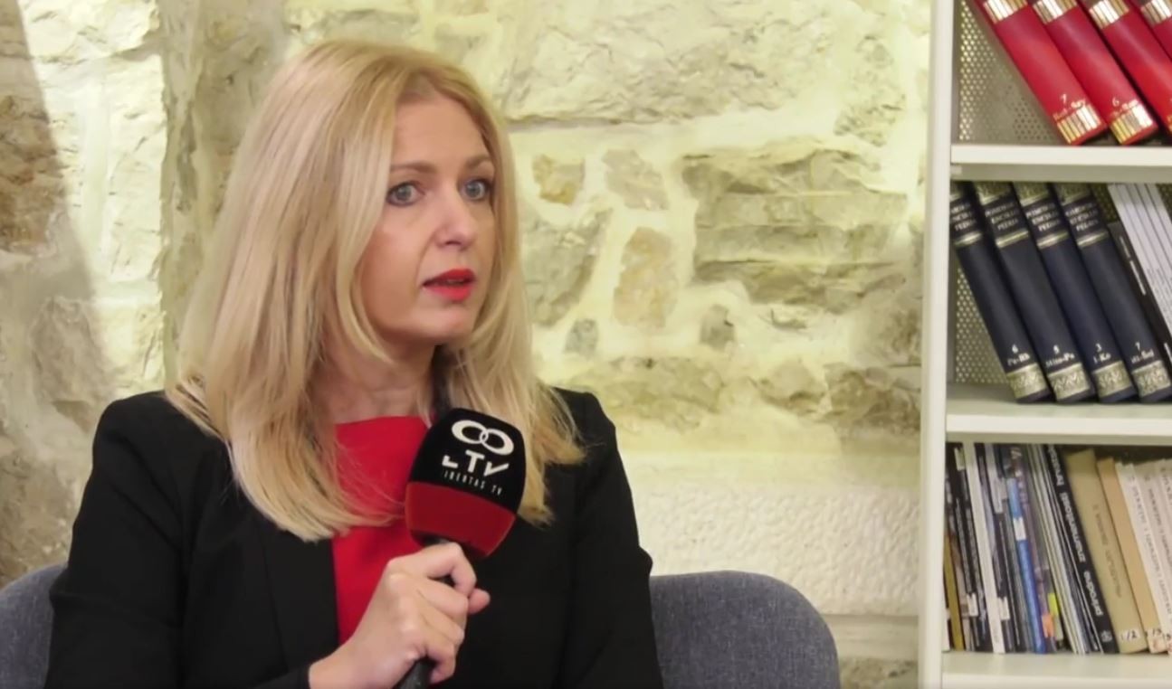 Marijana Aksić Vitković odgovarala na pitanja koja brinu stanovnike Nuncijate (VIDEO)
